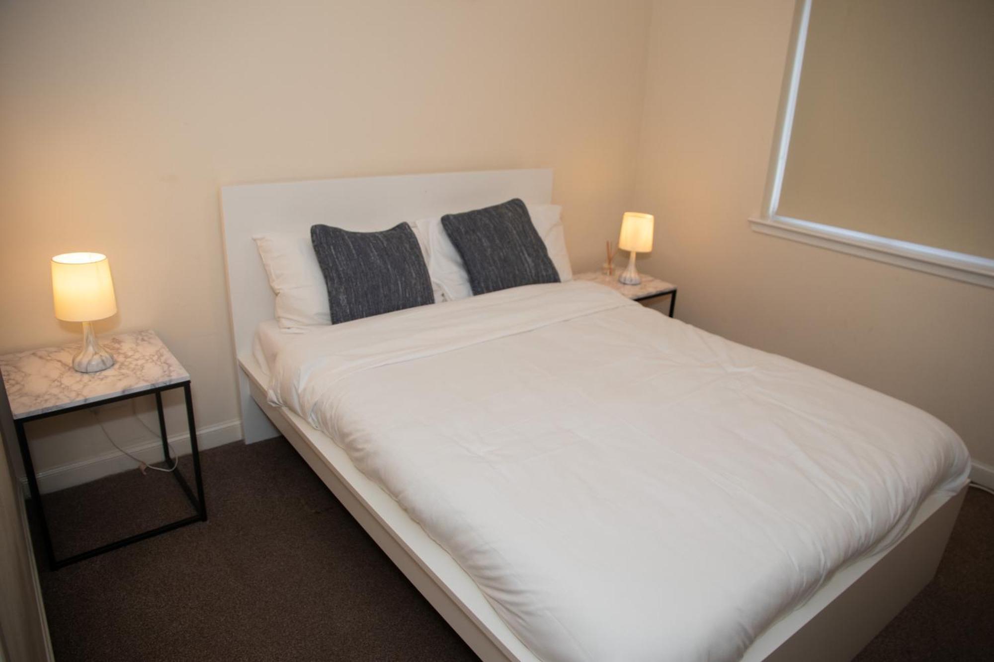 Charlotte Apartment أبردين المظهر الخارجي الصورة