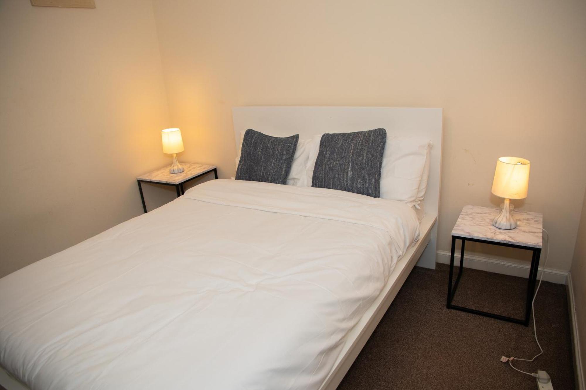 Charlotte Apartment أبردين المظهر الخارجي الصورة