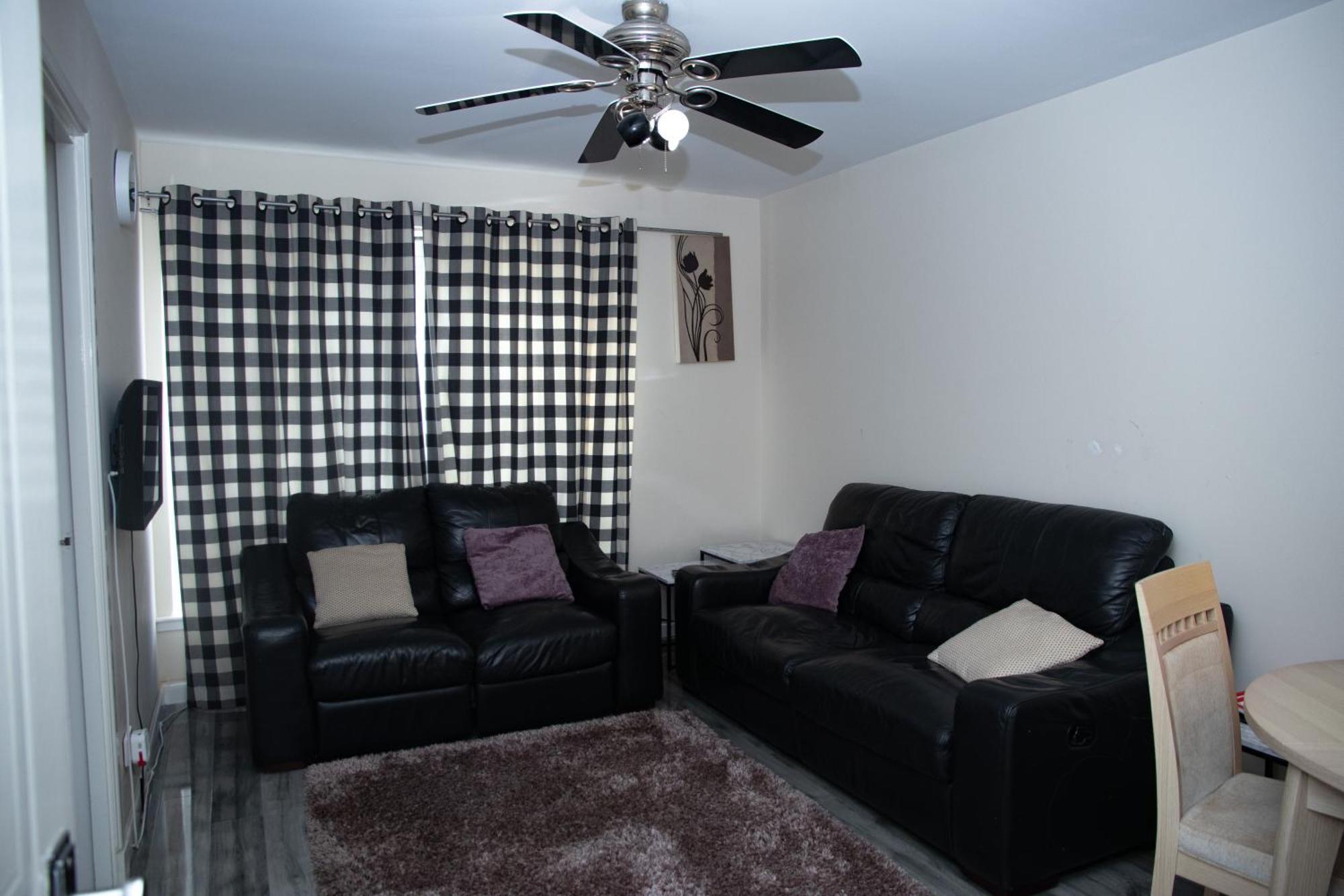 Charlotte Apartment أبردين المظهر الخارجي الصورة